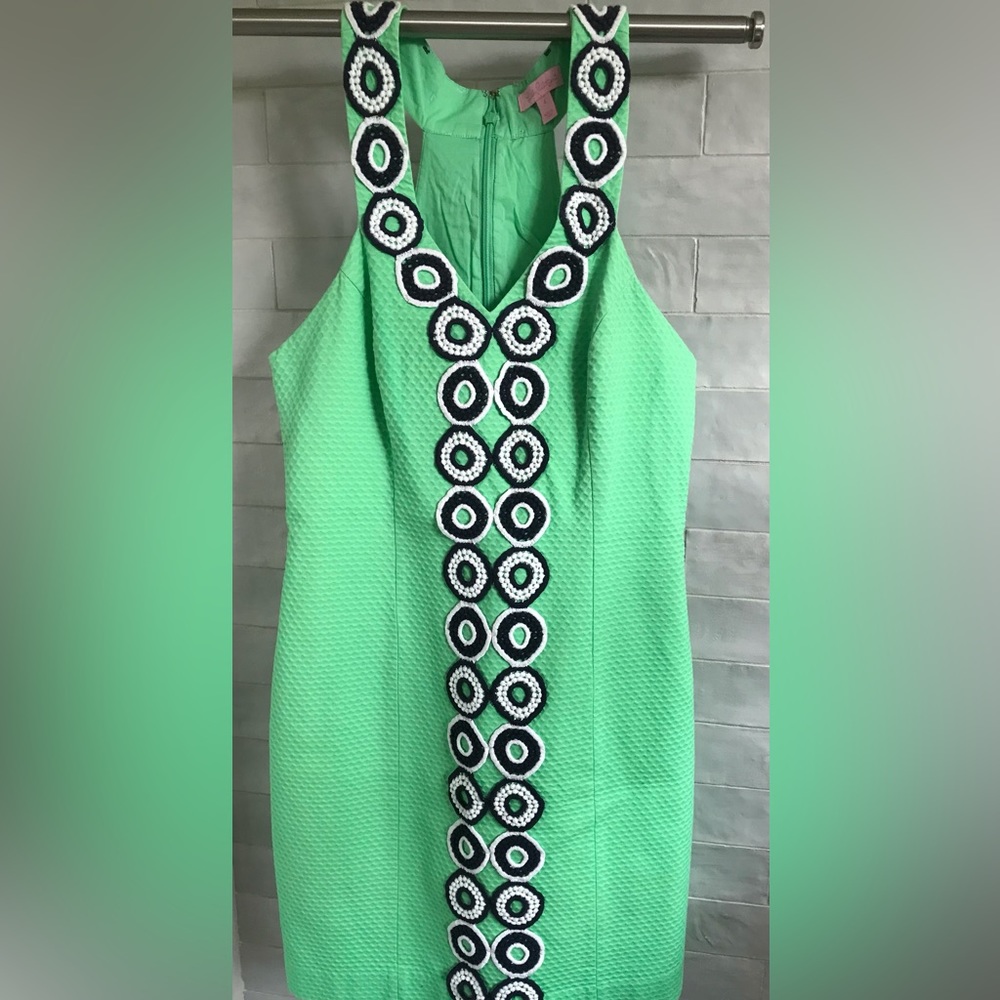 Lilly Pulitzer Dress size 4